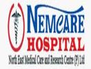 Nemcare Hospital Guwahati
